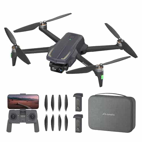 best drone under 50