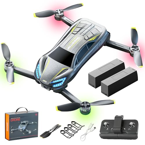 best drone for filming