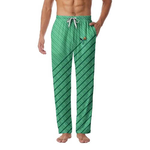 best lawn mowing pants