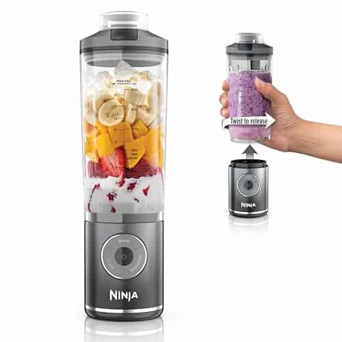 best cordless blenders