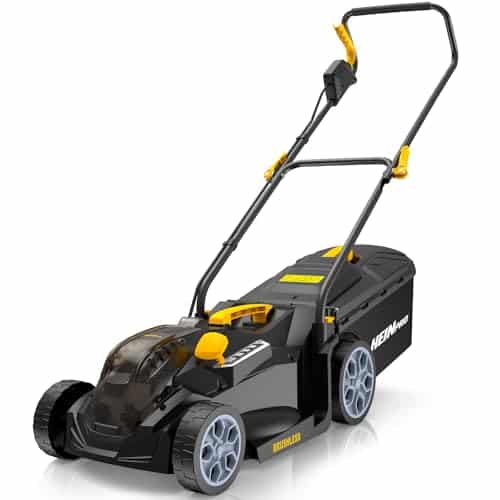 best dewalt lawn mower