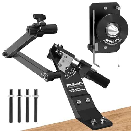 best lawn mower repair near me