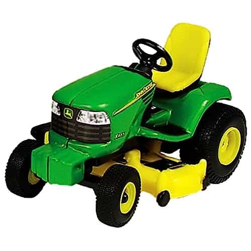 best lawn mower tractors