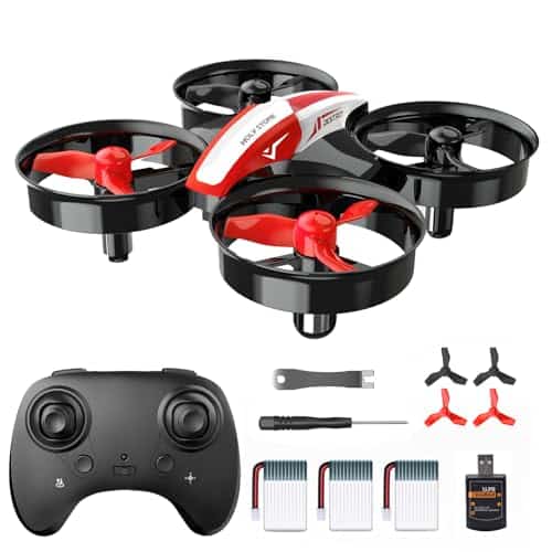 best nano drone