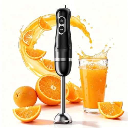 best emersion blenders