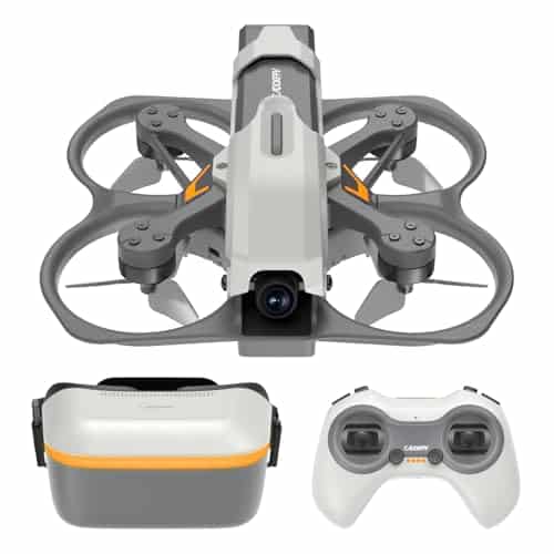 best fpv drone kit