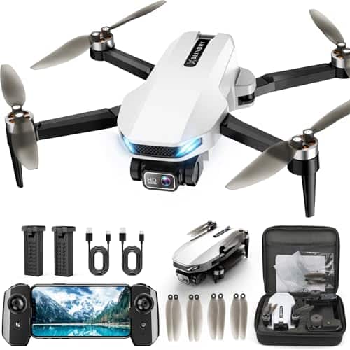 best gps drone