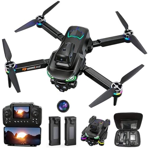best cheap drones on amazon