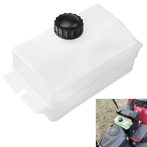 best fuel for a lawn mower