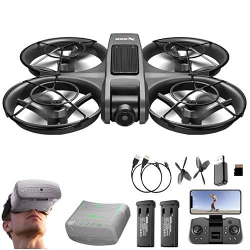 best drone for hobby
