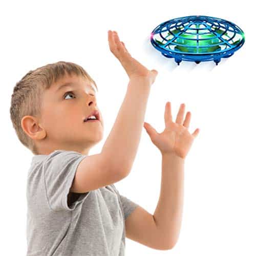 best flying drone