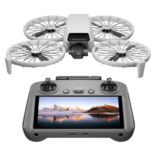 best drones under 1000