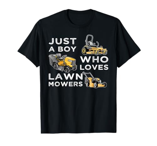 who makes the best lawn mower