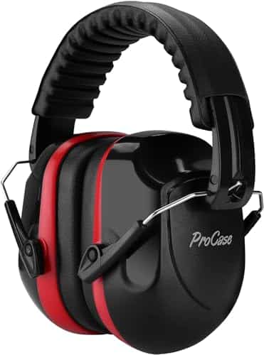 best noise cancelling headphones lawn mowing