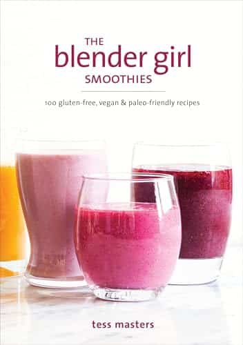 best blenders for vegans