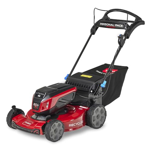 which toro lawn mower is best