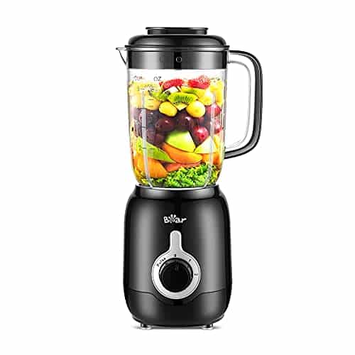 best inexpensive blenders for smoothies