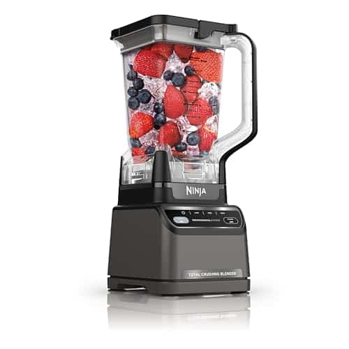 best blenders for grinding