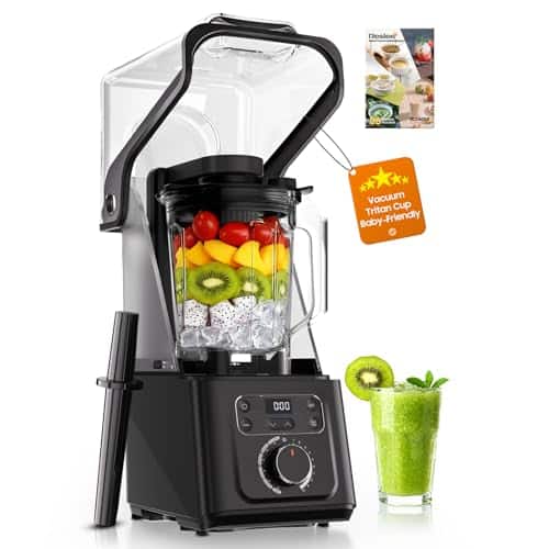best commercial blenders for smoothies