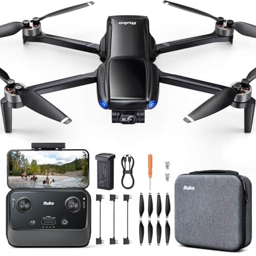 best pocket drone