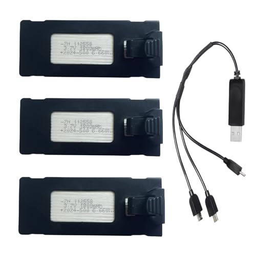 best battery for drone