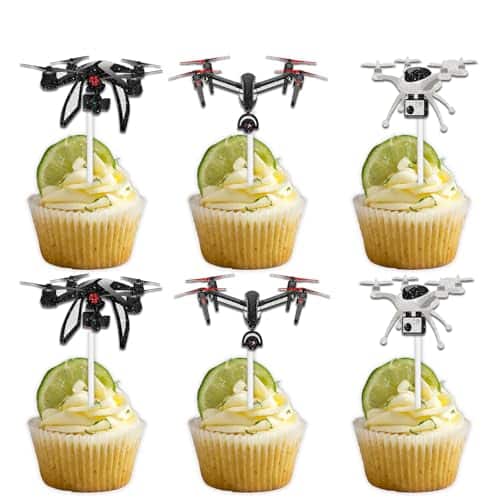 best military drone stocks