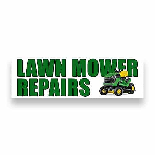 best lawn mower repair services