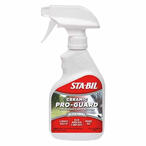 best lawn mower snow blower