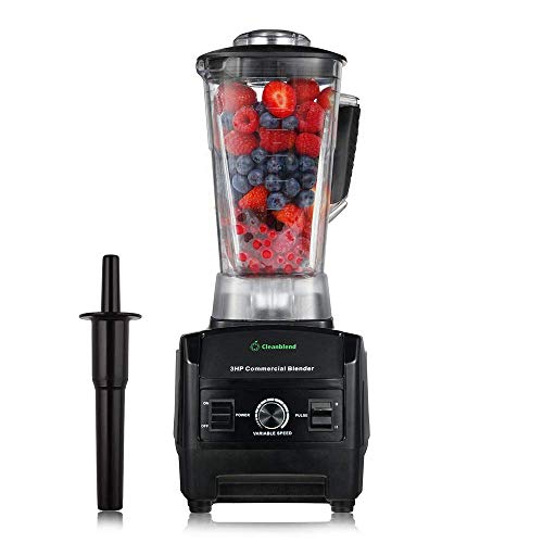 best restaurant blenders