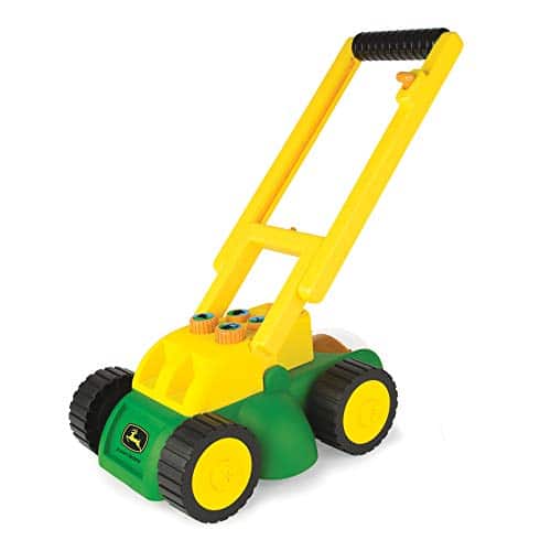 best john deere lawn mower for 1 acre