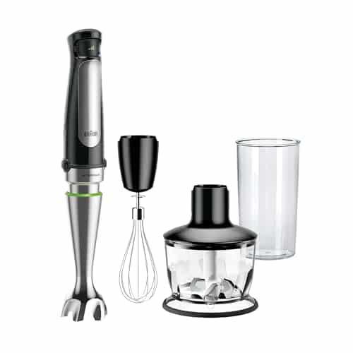 best immersion blenders america's test kitchen