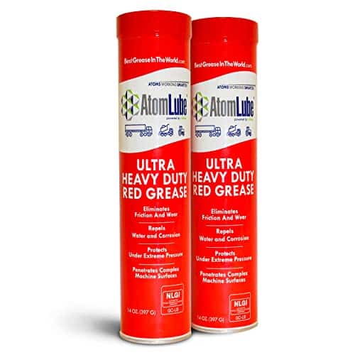 best lubricant for lawn mower wheels