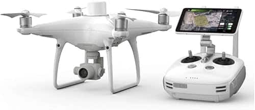 best drones for agriculture