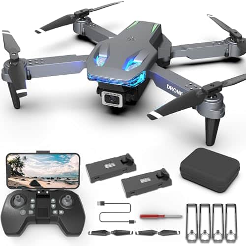 best low cost drones
