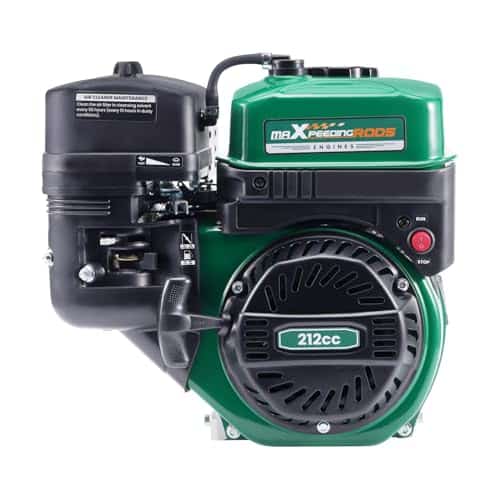 best lawn mower engine for go kart