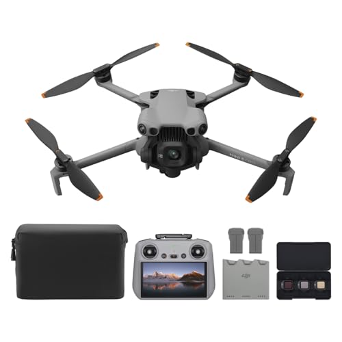 best dji drone for photography and videography
