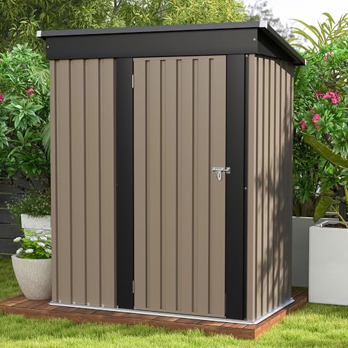 best shed for lawn mower