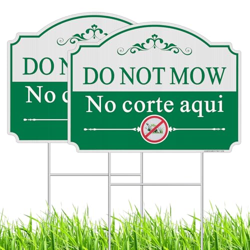 best cut lawn mowing