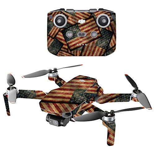 best american drone company