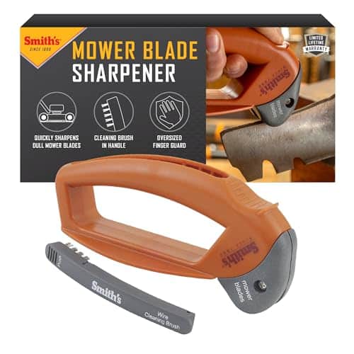 best handheld lawn mower