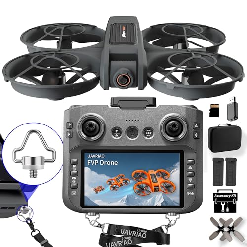 best public safety drones
