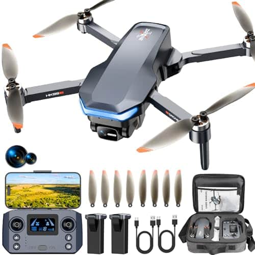 best drone under $100 with longest flight time
