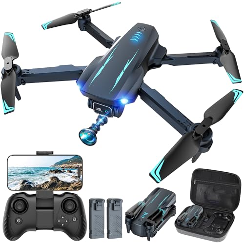 best entry level drones