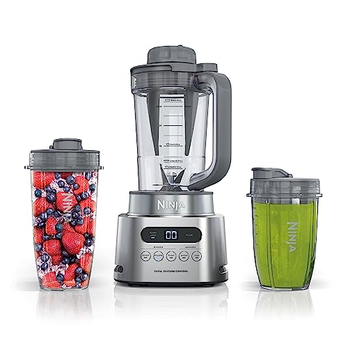 best high speed blenders