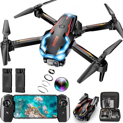 best small drone for photography