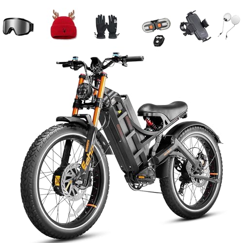 best drone for mountain biking