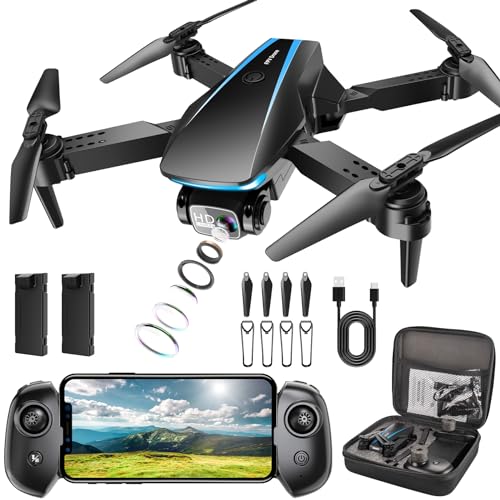 best camera drone for the money