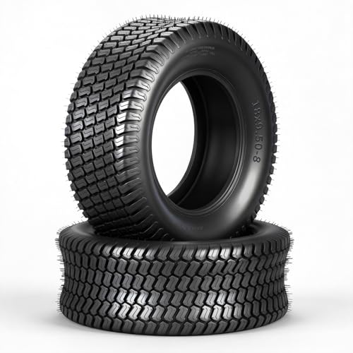best lawn mower tires for hills