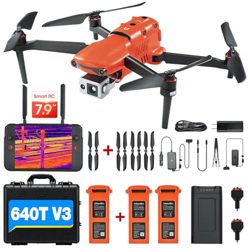 best search and rescue drone