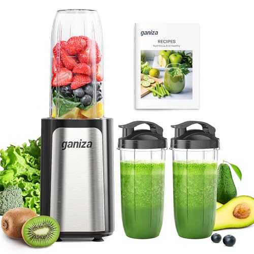 best blenders for smoothies and juices